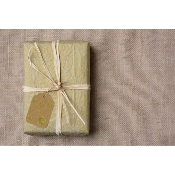 8600 - 3700443586006 - MegaCrea DIY - Raphia naturel 50 g - 3