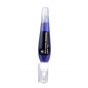 Stylo précision poudre de paillette bleu foncé 10 g