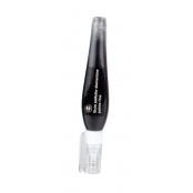 Stylo précision poudre de paillette noir 10 g