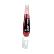 Stylo précision poudre de paillette rouge 10 g