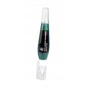 Stylo précision poudre de paillette vert foncé 10 g