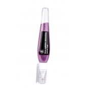 Stylo précision poudre de paillette violet 10 g