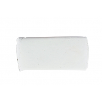 9824 - 3700443598245 - MegaCrea DIY - Pâte à modeler blanche extra-légère séchant à l'air 85 g - 2