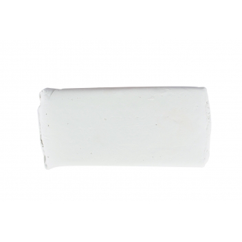 9824 - 3700443598245 - MegaCrea DIY - Pâte à modeler blanche extra-légère séchant à l'air 85 g - 2