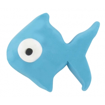 9803 - 3700443598030 - MegaCrea DIY - Pâte polymère à modeler Patati Patata Bleu clair 50 g - 4