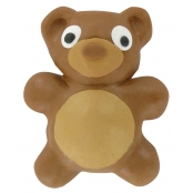 Pâte polymère à modeler Patati Patata Marron 50 g