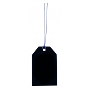 Etiquette Tags 