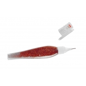 Stylo précision poudre de paillette cuivre 10 g
