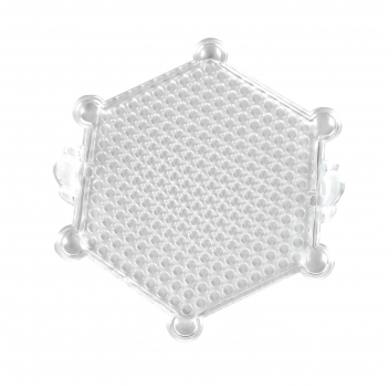 3929 - 3700443539293 - MegaCrea DIY - Perles d\'eau Tipi et cactus Activités très rigolote ! - 3