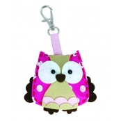 DIY : fabriquez votre hibou porte-clé - YouDoIt Le Blog