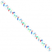 Ruban adhésif 1,5cm x 10m Feuilles