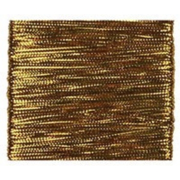 2735 - 3700443527351 - MegaCrea DIY - Cordelette dor 0,1 cm 20 m