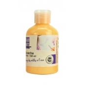 Gouache pour enfant Pêche 150 ml