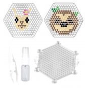 Perles d\'eau Lama Paresseux Occuper les enfants mercredi !