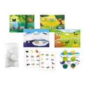 Kit enfant Loto