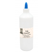 Colle blanche universelle 500ml