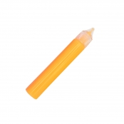 Stylo colle phosphorescent orange 30 ml