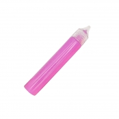 Stylo colle phosphorescent violet 30 ml