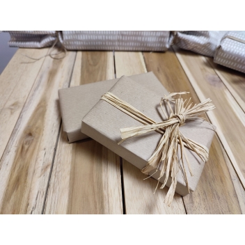 8600 - 3700443586006 - MegaCrea DIY - Raphia naturel 50 g - 4