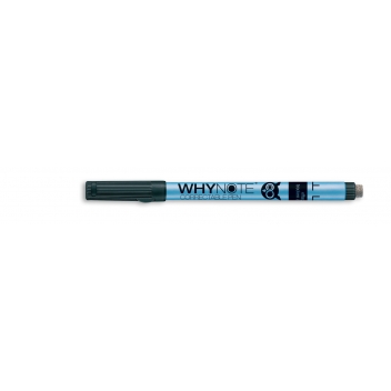 WNPEN001 - 3700982216723 - WhyNote - Stylo pour WhyNote effaçable Noir