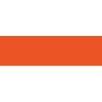107N - 3760327831103 - MegaCrea - Flex Thermocollant UniFlex Nature Orange Feuille A4 - France - 3