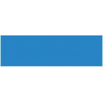 116N - 3760327831332 - MegaCrea - Flex Thermocollant UniFlex Nature Bleu ciel Feuille A4 - France - 3