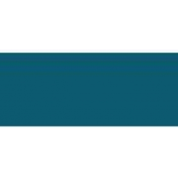 119N - 3760327831370 - MegaCrea - Flex Thermocollant UniFlex Nature Bleu turquoise Feuille A4 - France - 3