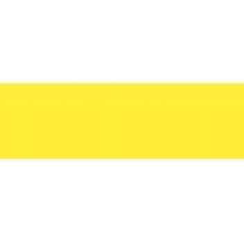127N - 3760327831325 - MegaCrea - Flex Thermocollant UniFlex Nature Jaune Fluo Feuille A4 - France - 3
