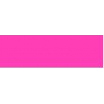 129N - 3760327831127 - MegaCrea - Flex Thermocollant UniFlex Nature Rose Fluo Feuille A4 - France - 3