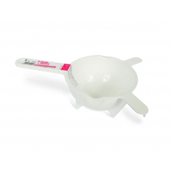 145200 - 3471051452006 - Graine créative - Récipient à bainmarie spécial bougie - 3