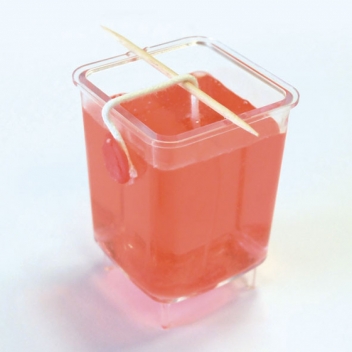 815004 - 3471058150042 - Graine créative - Coffret bougie romantique - France - 5