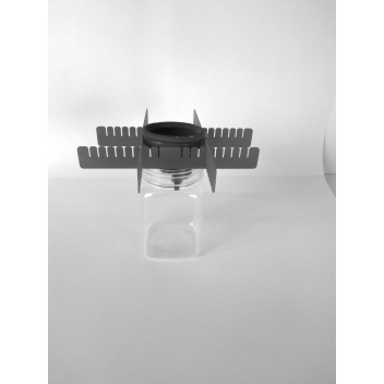 184000 - 3471051840001 - Graine créative - Supports de calage pour moule en latex - France - 2