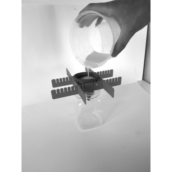 184000 - 3471051840001 - Graine créative - Supports de calage pour moule en latex - France - 4