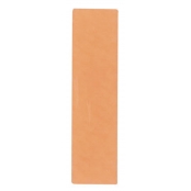 Pâte Oyumaru 2 pains Orange