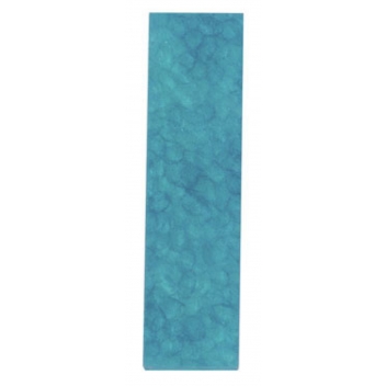 500134 - 3471055001347 - Oyumaru - Pâte Oyumaru 2 pains Bleu turquoise
