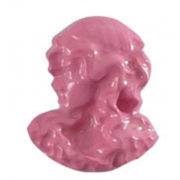 284426 - 3471052844268 - Graine créative - Moule en silicone (mini) Camée et visage - 4
