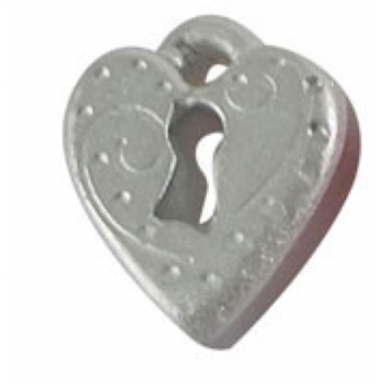 284427 - 3471052844275 - Graine créative - Moule en silicone (mini) Coeur - 7