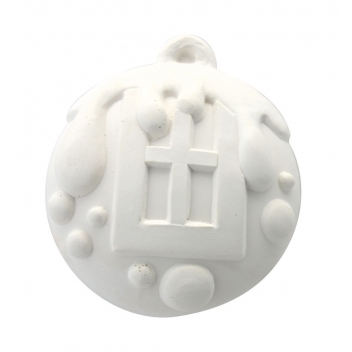 271300 - 3471052713007 - Graine créative - Moule thermoformé Noel - France - 6
