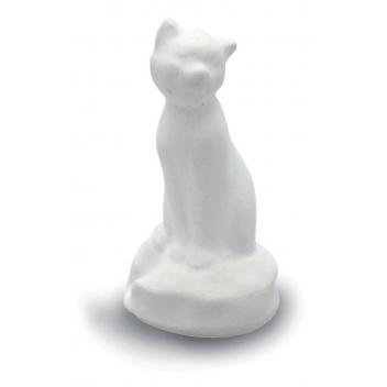 1840CT - 3471051840049 - Graine créative - Moule en latex Chat - France