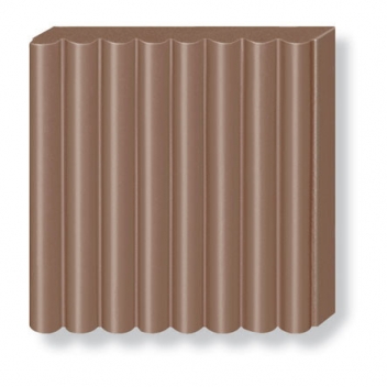 263306 - 4007817803387 - Fimo - Pâte Fimo Professional 85 g Doll Art Noisette Nougat 8027.78