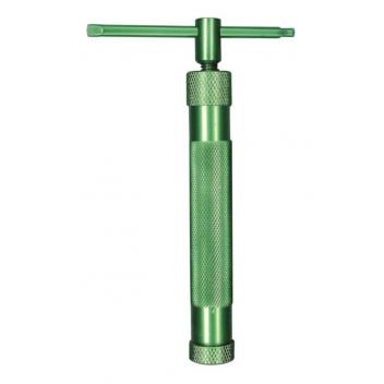 264916 - 3471052649160 - Graine créative - Seringue à vis pour pâte polymère extrudeuse (clay gun) - 2