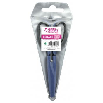 264918 - 3471052649184 - Graine créative - Ciseaux pour pâte polymère (Fimo)