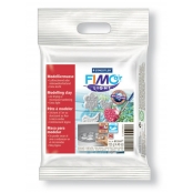 Pâte Fimo Air Light 125g Blanc