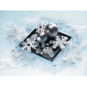 Pâte Fimo Air Light 125g Blanc