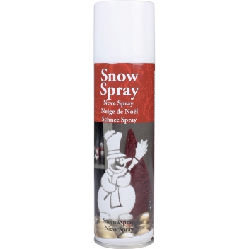 166000 - 5410764216510 - Graine créative - Neige bombe aérosol 150 ml