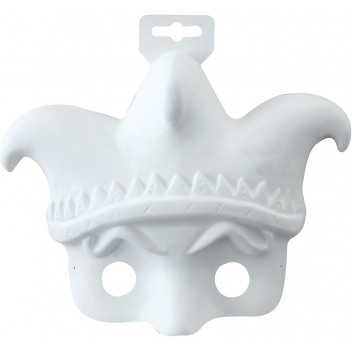 171308 - 3471051713084 - Graine créative - Masque Fou du roi - France - 2