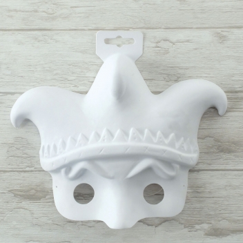 171308 - 3471051713084 - Graine créative - Masque Fou du roi - France