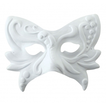 171601 - 3471051716016 - Graine créative - Masque Papillon avec nez - France - 2