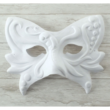 171601 - 3471051716016 - Graine créative - Masque Papillon avec nez - France