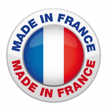 1054080 - 3471051054088 - Graine créative - Tampon en bois Fleur de pissenlit - France
